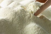 Беларусь: диверсификация экспорта сухого молока