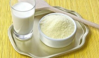 Сухое молоко из Белоруссии: области применения и преимущества