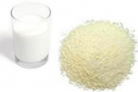 Сухое молоко: положительные характеристики и его употребление